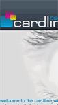 Mobile Screenshot of cardline.com.au